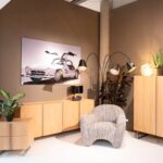Комода Џулио 180x80 см (4)