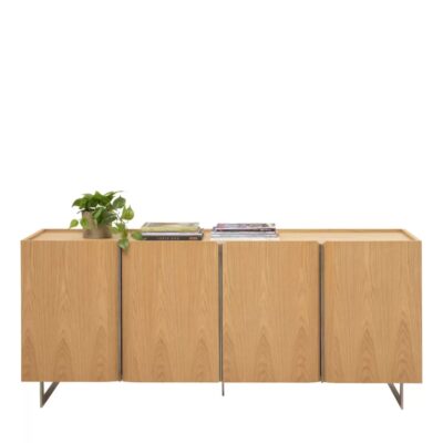 Sideboard Giulio 180x80cm