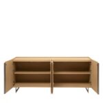 Комода Џулио 180x80 см (6)