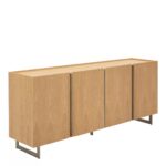 Комода Џулио 180x80 см (7)