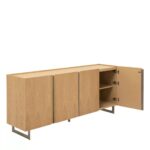 Комода Џулио 180x80 см (8)