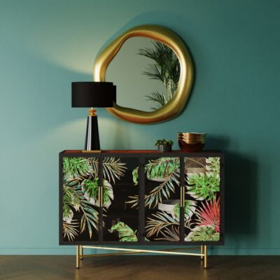 Sideboard Jungle 135x95cm (2)