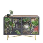 Bufe Xhungël 135x95cm (4)