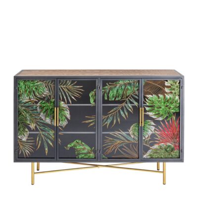 Sideboard Jungle 135x95cm