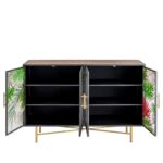 Bufe Xhungël 135x95cm (6)