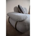 Divan Madrid me Tavolinë Gri 300cm (11)