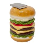 Stool Burger Ø36cm (11)