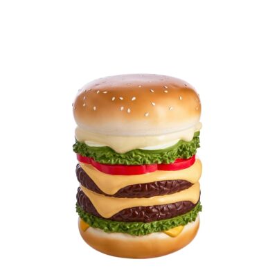 Stool Burger Ø36cm (12)