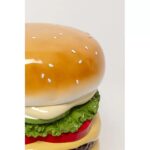 Stool Burger Ø36cm (8)