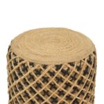 Stool Nelly Natural Ø40cm (5)