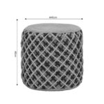 Stool Nelly Natural Ø40cm (8)