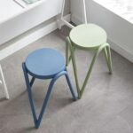 Stool Serzona Mint Ø27cm (3)