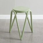 Stool Serzona Mint Ø27cm (4)