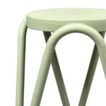 Stool Serzona Mint Ø27cm (5)