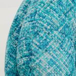 Swivel Armchair Cosy Blue (4)