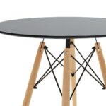 Table Julita Black Natural Ø60cm (11)