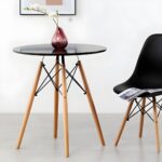 Table Julita Black Natural Ø60cm (8)