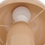 Table Lamp Mushi Beige Ø20cm (6)