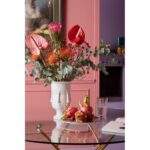 Table Molekular Gold Ø120cm (8)