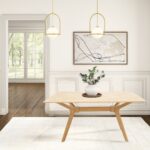 Table Raffles Natural 150x90cm (2)