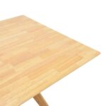 Table Raffles Natural 150x90cm (7)