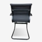 Visitor Office Chair Valter Black (11)