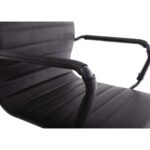 Visitor Office Chair Valter Black (13)