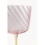 Wine Glass Twist 22cm (3)