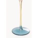 Wine Glass Twist 22cm (4)
