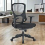 Оffice Chair Litulo Black