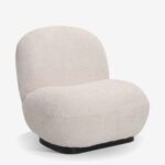 Armchair Rosalie Beige