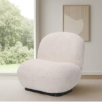 Armchair Rosalie Beige (2)