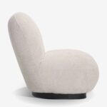 Armchair Rosalie Beige (5)