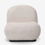 Armchair Rosalie Beige (6)