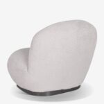 Armchair Rosalie Beige (7)