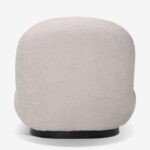 Armchair Rosalie Beige (8)