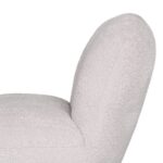 Armchair Rosalie Beige (9)