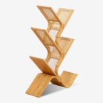 Raft librash Tome Natyral 63x92cm