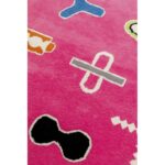 Carpet Glyph Ø200cm (5)