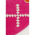 Carpet Glyph Ø200cm (6)