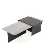 Coffee Table Montagna 142x70cm (10)