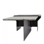 Coffee Table Montagna 142x70cm (8)