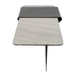 Coffee Table Montagna 142x70cm (9)