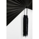 Deco Fan Nanka Black 60x123cm (10)