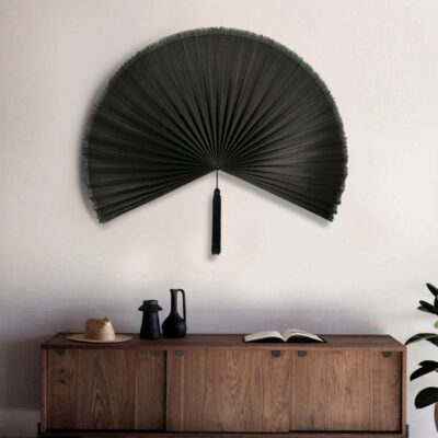 Ventilator Deco Nanka i Zi 60x123cm