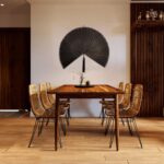 Deco Fan Nanka Black 60x123cm (2)