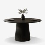 Dining Table Tully Ø120cm