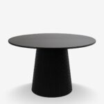 Dining Table Tully Ø120cm (4)