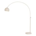 Подна ламба Lounge Small Deal Eco сива/беж 175cm