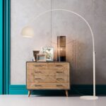 Подна ламба Lounge Small Deal Eco Greege 175cm (3)